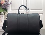Louis Vuitton Keepall 40 Bandoulière Size 40x26x20cm - 4