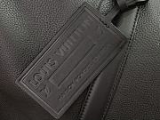 Louis Vuitton Keepall 40 Bandoulière Size 40x26x20cm - 5