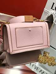 Loewe Ladies Barcelona Shoulder Bag Size 24x15x8cm - 4