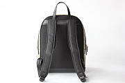  Gucci GG Supreme Backpack 406370 Size 31.5x41x14.5cm - 5