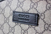  Gucci GG Supreme Backpack 406370 Size 31.5x41x14.5cm - 3