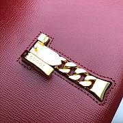 Gucci 1969 Small Handle Bag 602781 Size 26x19x10.5cm - 4