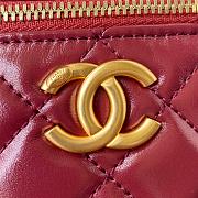 Chanel Small Classic Box 20  - 6