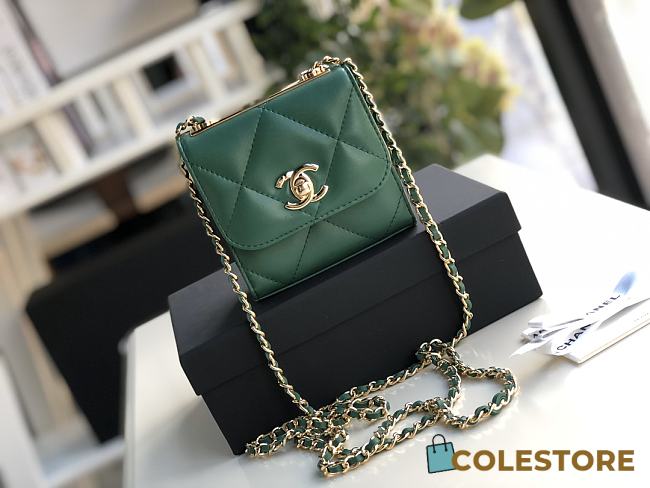 Chanel New Box 2020 - 1