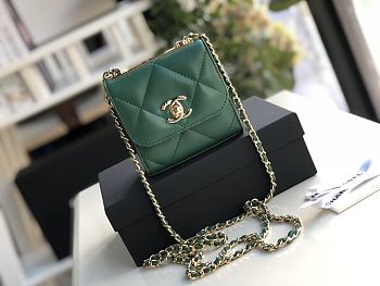 Chanel New Box 2020