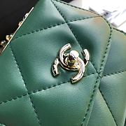 Chanel New Box 2020 - 2