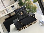 Chanel New Box In Black 2020 - 1