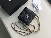 Chanel New Box In Black 2020 - 5
