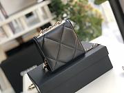 Chanel New Box In Black 2020 - 4