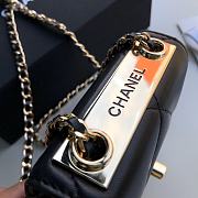 Chanel New Box In Black 2020 - 3