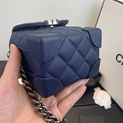 Chanel Mini Case Crossbody Bag AS1169 Size 19x12x9cm - 6