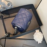 Chanel Mini Case Crossbody Bag AS1169 Size 19x12x9cm - 3