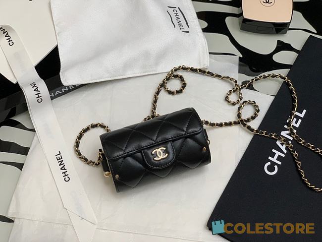 Chanel Jewelly 2021 On Chain  - 1
