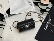 Chanel Jewelly 2021 On Chain  - 1
