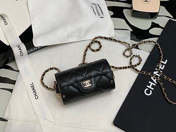 Chanel Jewelly 2021 On Chain 