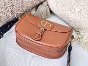 Dior Bobby Bag With Special Strap M9320 Size 27x8x19.5cm - 5