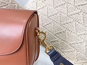 Dior Bobby Bag With Special Strap M9320 Size 27x8x19.5cm - 4