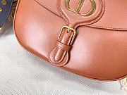 Dior Bobby Bag With Special Strap M9320 Size 27x8x19.5cm - 3