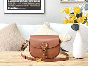 Dior Bobby Bag  M9319 Size 22x17x6cm - 1