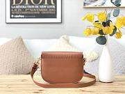 Dior Bobby Bag  M9319 Size 22x17x6cm - 6