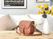Dior Bobby Bag  M9319 Size 22x17x6cm - 5