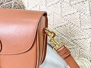 Dior Bobby Bag  M9319 Size 22x17x6cm - 4