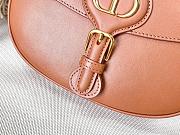 Dior Bobby Bag  M9319 Size 22x17x6cm - 3