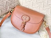 Dior Bobby Bag  M9319 Size 22x17x6cm - 2