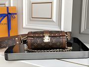 Louis Vuitton Papillon Trunk M57835 Size 19x9x9cm - 1