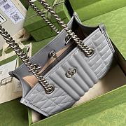 Gucci GG Marmont Handbag 681483 Size 26.5x19x11cm - 2