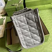 Gucci GG Marmont Handbag 681483 Size 26.5x19x11cm - 5