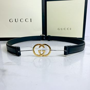 Gucci G Belt 