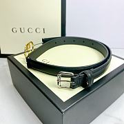 Gucci G Belt  - 6