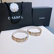 Chanel Lambskin Belt  - 4