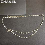 Colestore Chanel CC Chain Belt - 4