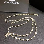 Colestore Chanel CC Chain Belt - 3