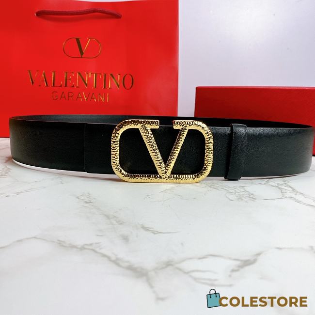 Valentino Belt  - 1