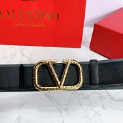 Valentino Belt  - 4