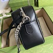 Gucci GG Marmont Shoulder Bag 447632 Size 24x12x7cm - 6