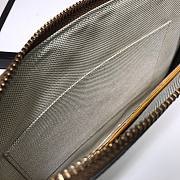 Gucci GG Supreme Neo Vintage Pouch 473956 Size 30.5x21x1.5cm - 4