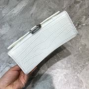 Colestore Balenciaga Mini Hourglass Handle Bag 59354 Size 19x8x21cm - 3