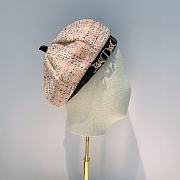 Dior Winter Hat  - 1