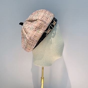 Dior Winter Hat 