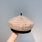 Dior Winter Hat  - 5