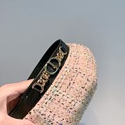 Dior Winter Hat  - 3