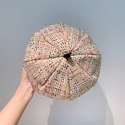 Dior Winter Hat  - 2