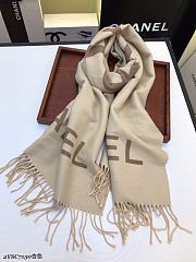 Chanel Scarf  - 2