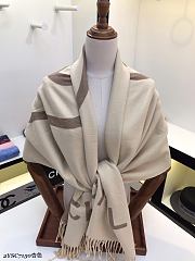 Chanel Scarf  - 4