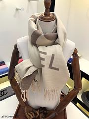 Chanel Scarf  - 5