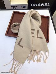 Chanel Scarf  - 6
